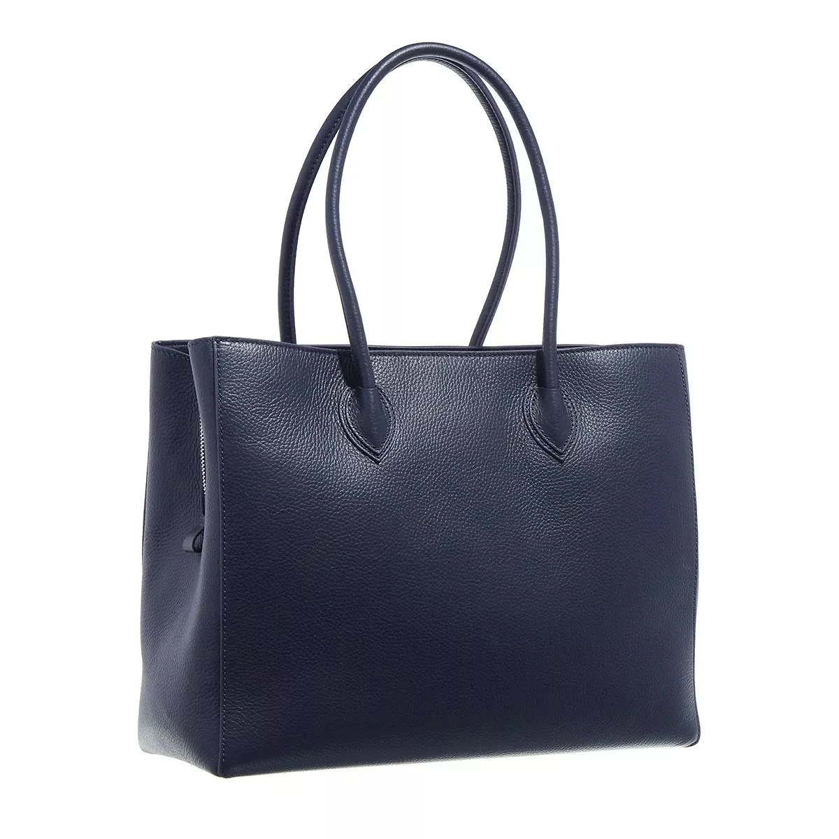 Coccinelle Farisa Midnight Blu Tote 5 Coccinelle Farisa Midnight Blu Tote – Bild 3