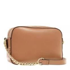 LOVE MOSCHINO Supergold Cammello Crossbody Bag 9 LOVE MOSCHINO Supergold Cammello Crossbody Bag -Modetaschengeschäft A0205119 LoveMoschino position 3