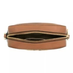 LOVE MOSCHINO Supergold Cammello Crossbody Bag 11 LOVE MOSCHINO Supergold Cammello Crossbody Bag -Modetaschengeschäft A0205119 LoveMoschino position 5