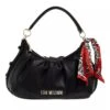 LOVE MOSCHINO City Bag Fantasy Color Hobo Bag 2 LOVE MOSCHINO City Bag Fantasy Color Hobo Bag -Modetaschengeschäft A0205122 LoveMoschino position 1