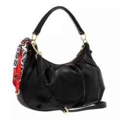 LOVE MOSCHINO City Bag Fantasy Color Hobo Bag -Modetaschengeschäft A0205122 LoveMoschino position 4