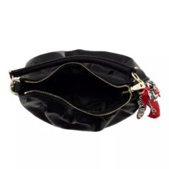 LOVE MOSCHINO City Bag Fantasy Color Hobo Bag -Modetaschengeschäft A0205122 LoveMoschino position 6
