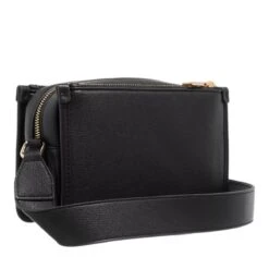 LOVE MOSCHINO Love Lettering Nero Crossbody Bag -Modetaschengeschäft A0205143 LoveMoschino position 3