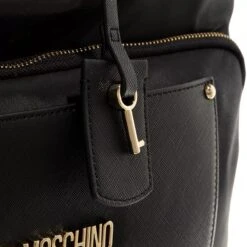 LOVE MOSCHINO Timeless Fantasy Color Shopper -Modetaschengeschäft A0205157 LoveMoschino position 4