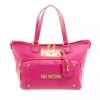 LOVE MOSCHINO Timeless Fantasy Color Tote 1 LOVE MOSCHINO Timeless Fantasy Color Tote -Modetaschengeschäft A0205158 LoveMoschino position 1
