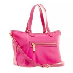 LOVE MOSCHINO Timeless Fantasy Color Tote -Modetaschengeschäft A0205158 LoveMoschino position 4