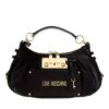 LOVE MOSCHINO Timeless Fantasy Color Hobo Bag
