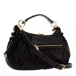 LOVE MOSCHINO Timeless Fantasy Color Hobo Bag -Modetaschengeschäft A0205159 LoveMoschino position 4