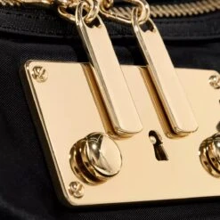 LOVE MOSCHINO Timeless Fantasy Color Hobo Bag -Modetaschengeschäft A0205159 LoveMoschino position 5