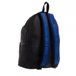 Alexander McQueen Metropolitan Backpack Black/Ultramarine Rucksack -Modetaschengeschäft A0205461 AlexanderMcQueen position 3