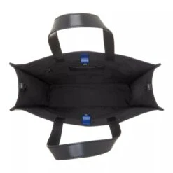 Alexander McQueen Bag Black Ultramarine Shopper -Modetaschengeschäft A0205462 AlexanderMcQueen position 5