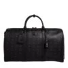 MCM Ottomar Weekender Large Black Weekender -Modetaschengeschäft A0205802 MCM position 1