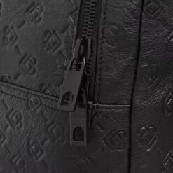 LIEBESKIND BERLIN Weekender XL Black Weekender -Modetaschengeschäft A0206728 PACKSHOT DETAIL