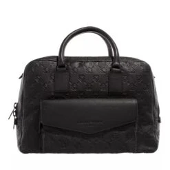 LIEBESKIND BERLIN Weekender XL Black Weekender