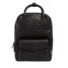 LIEBESKIND BERLIN Backpack L Black Rucksack -Modetaschengeschäft A0206729 PACKSHOT FRONT 000000