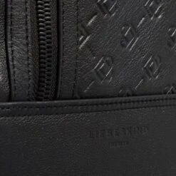 LIEBESKIND BERLIN Trolley Black Trolley -Modetaschengeschäft A0206732 PACKSHOT DETAIL