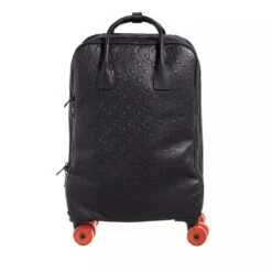 LIEBESKIND BERLIN Trolley Black Trolley