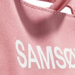 SAMSØE SAMSØE Betty Bag Canyon Rose Tote 10 SAMSØE SAMSØE Betty Bag Canyon Rose Tote -Modetaschengeschäft A0206930 PACKSHOT DETAIL