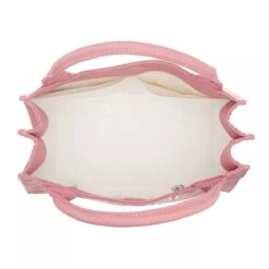 SAMSØE SAMSØE Betty Bag Canyon Rose Tote 11 SAMSØE SAMSØE Betty Bag Canyon Rose Tote -Modetaschengeschäft A0206930 PACKSHOT INSIDE