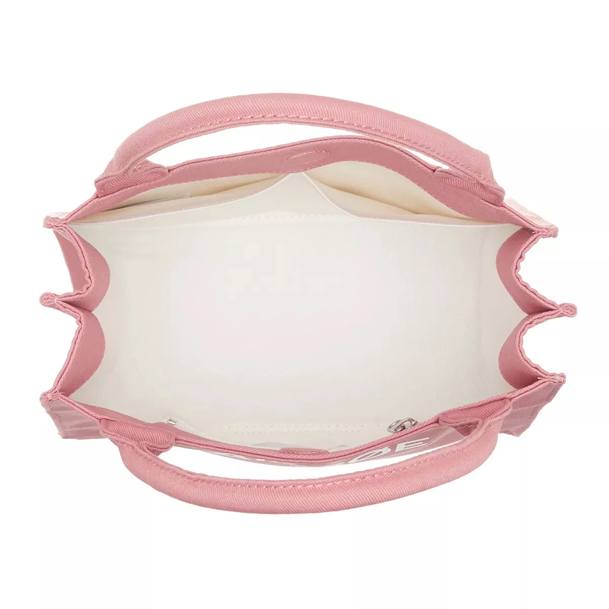 SAMSØE SAMSØE Betty Bag Canyon Rose Tote 7 SAMSØE SAMSØE Betty Bag Canyon Rose Tote – Bild 5