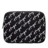 Hugo Chris Laptop C.-AL 10238823 01 Black Laptophülle -Modetaschengeschäft A0208292 HugoBoss position 1