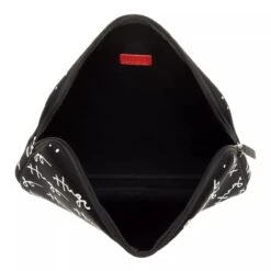 Hugo Chris Laptop C.-AL 10238823 01 Black Laptophülle -Modetaschengeschäft A0208292 HugoBoss position 5