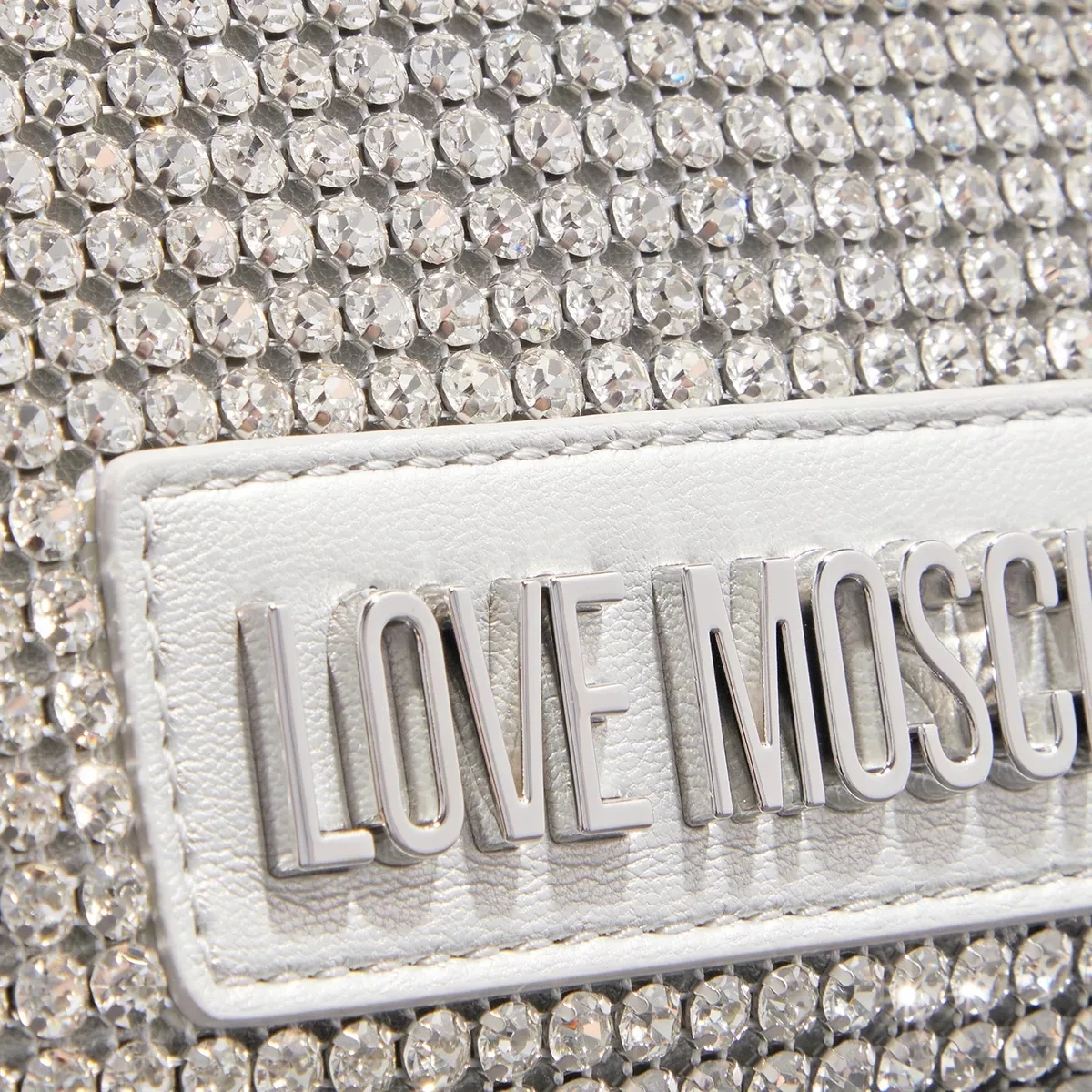 LOVE MOSCHINO Bling Bling Fantasy Color Crossbody Bag 7 LOVE MOSCHINO Bling Bling Fantasy Color Crossbody Bag – Bild 5