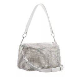 LOVE MOSCHINO Bling Bling Fantasy Color Crossbody Bag 11 LOVE MOSCHINO Bling Bling Fantasy Color Crossbody Bag -Modetaschengeschäft A0208688 PDP 7