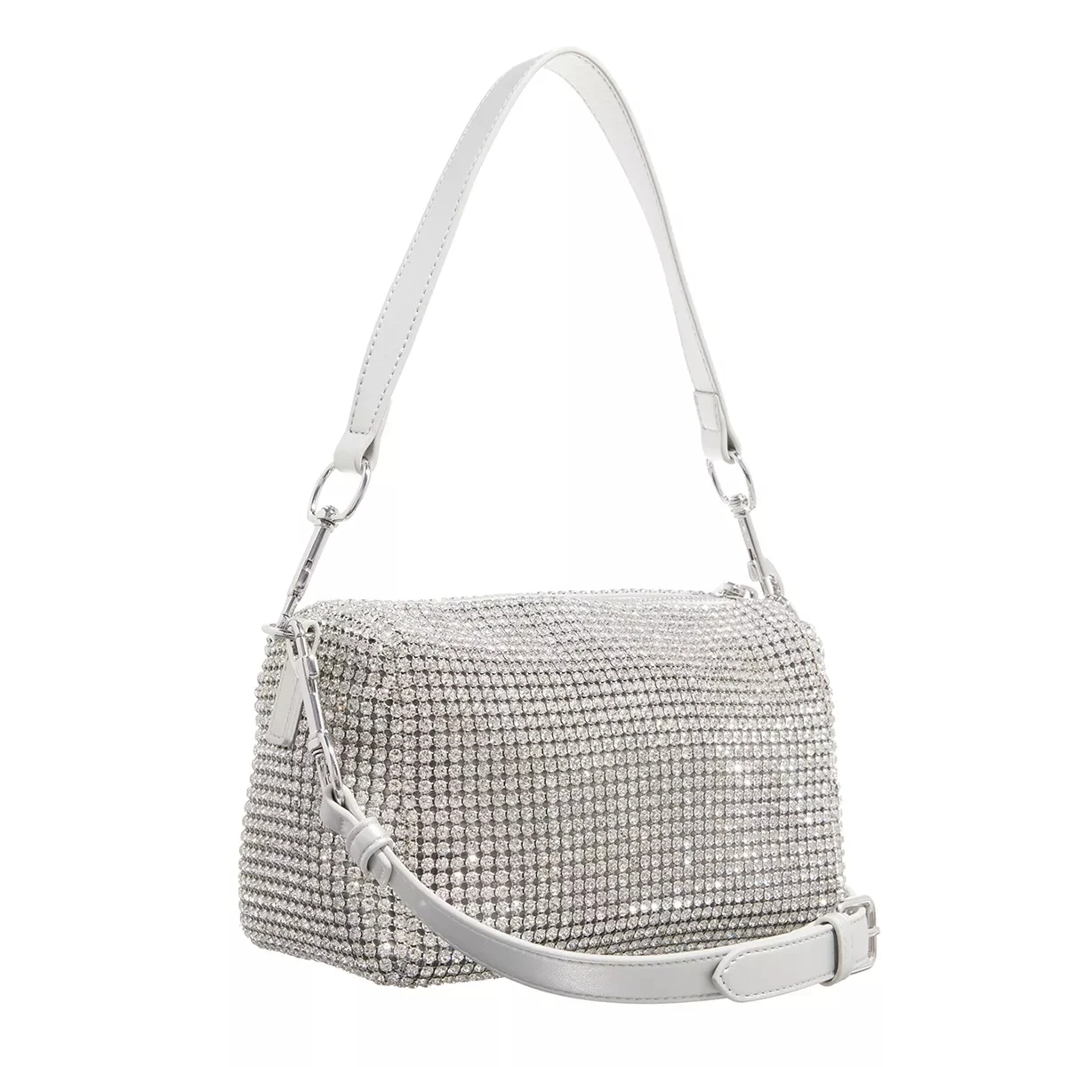 LOVE MOSCHINO Bling Bling Fantasy Color Crossbody Bag 6 LOVE MOSCHINO Bling Bling Fantasy Color Crossbody Bag – Bild 4