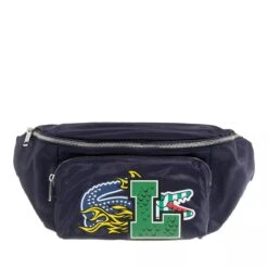 Lacoste Marine 166 Jardin Holiday Gürteltasche
