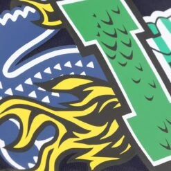 Lacoste Marine 166 Jardin Holiday Gürteltasche -Modetaschengeschäft A0209663 Lacoste position 4