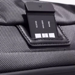 Porsche Design Weekender Anthracite Weekender 10 Porsche Design Weekender Anthracite Weekender -Modetaschengeschäft A0209973 PDP 10