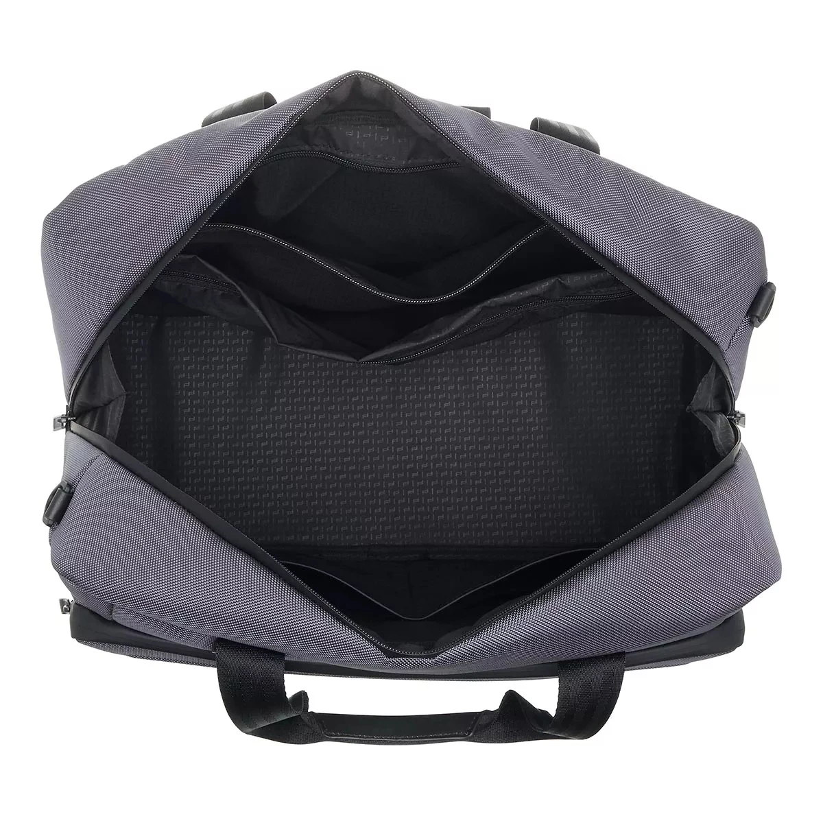 Porsche Design Weekender Anthracite Weekender 7 Porsche Design Weekender Anthracite Weekender – Bild 5