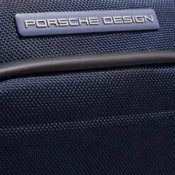 Porsche Design Shoulderbag S Blue Crossbody Bag 10 Porsche Design Shoulderbag S Blue Crossbody Bag -Modetaschengeschäft A0209978 PDP 10