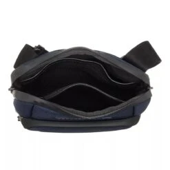 Porsche Design Shoulderbag S Blue Crossbody Bag 11 Porsche Design Shoulderbag S Blue Crossbody Bag -Modetaschengeschäft A0209978 PDP 19