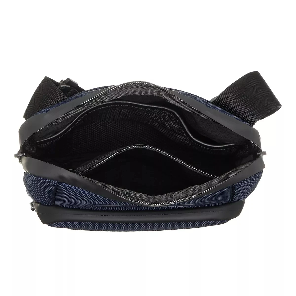 Porsche Design Shoulderbag S Blue Crossbody Bag 7 Porsche Design Shoulderbag S Blue Crossbody Bag – Bild 5