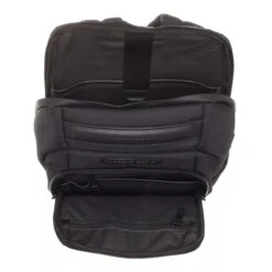 Porsche Design Backpack XS Black Rucksack 11 Porsche Design Backpack XS Black Rucksack -Modetaschengeschäft A0209979 PDP 19