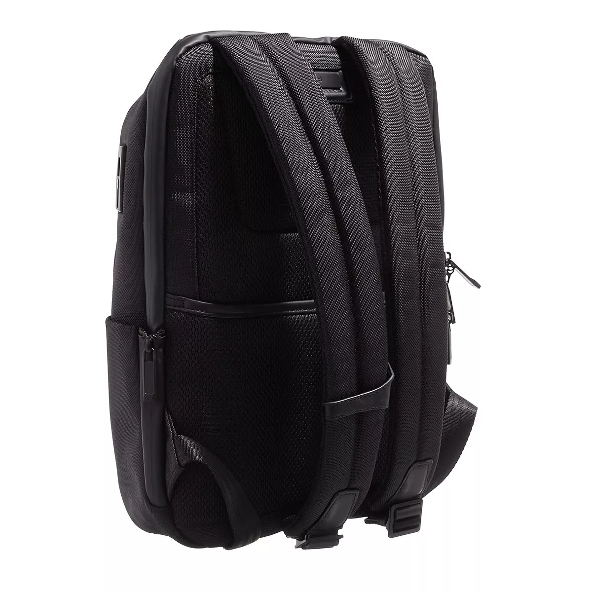 Porsche Design Backpack XS Black Rucksack 5 Porsche Design Backpack XS Black Rucksack – Bild 3