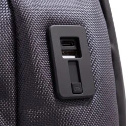 Porsche Design Backpack XS Anthracite Rucksack -Modetaschengeschäft A0209980 PDP 10