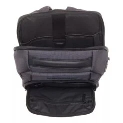 Porsche Design Backpack XS Anthracite Rucksack -Modetaschengeschäft A0209980 PDP 19