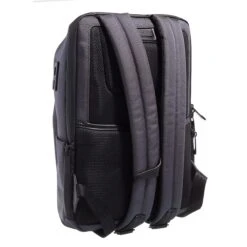 Porsche Design Backpack XS Anthracite Rucksack -Modetaschengeschäft A0209980 PDP 7
