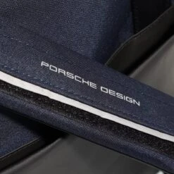 Porsche Design Weekender Dark Blue Weekender -Modetaschengeschäft A0209986 PorscheDesign position 5