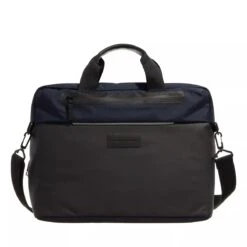 Porsche Design Briefcase M Dark Blue Laptoptasche