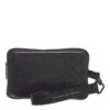 Porsche Design Pouch Black Clutch
