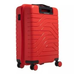 Bric's Trolley 4W. 55 Cm. Red Trolley -Modetaschengeschäft A0210008 Bric s position 3