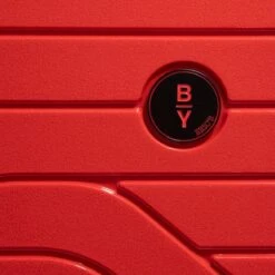 Bric's Trolley 4W. 55 Cm. Red Trolley -Modetaschengeschäft A0210008 Bric s position 4