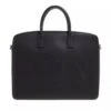 Valentino Garavani VLTN Briefcase Bag Black Laptoptasche