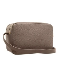 Coccinelle Gleen Warm Taupe Camera Bag -Modetaschengeschäft A0211304 PDP 7