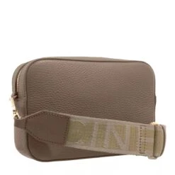 Coccinelle Tebe Warm Taupe Camera Bag -Modetaschengeschäft A0211363 PDP 7