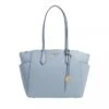 MICHAEL Michael Kors Marilyn Medium Tote Pale Blue Tote 2 MICHAEL Michael Kors Marilyn Medium Tote Pale Blue Tote -Modetaschengeschäft A0211964 MichaelMichaelKors position 1